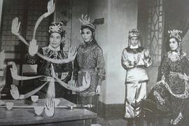 曹达华