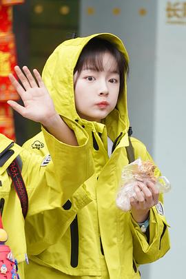 朱林雨
