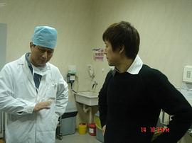 解晓东