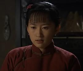 杨蕊