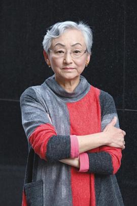 田中真理