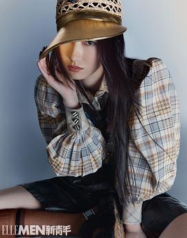 孟美岐