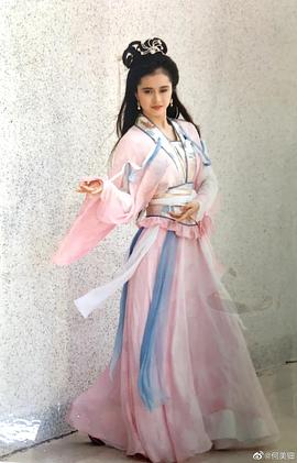 何美钿