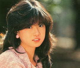 中森明菜