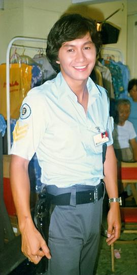 许冠杰