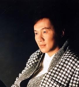 许冠杰