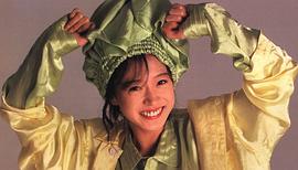 中森明菜
