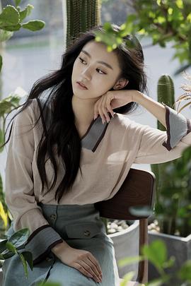 徐沐婵