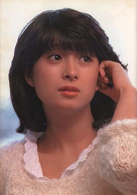 河合奈保子
