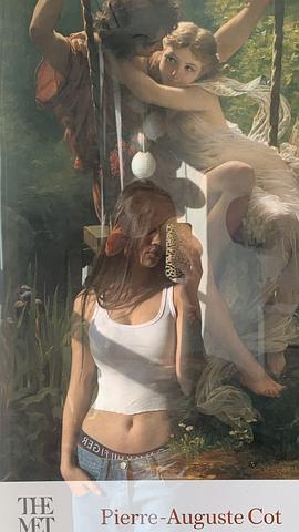 莉莉·奇