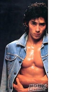 真田广之