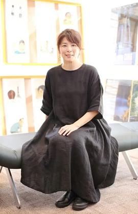 中岛博子