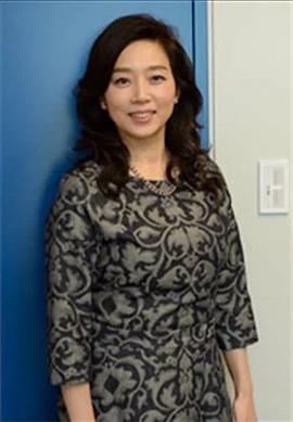藤吉久美子