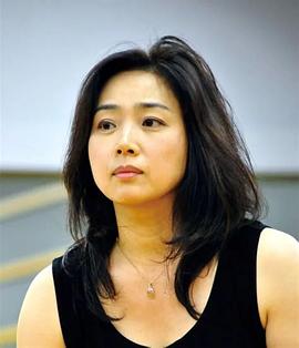 藤吉久美子