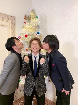 内田雄马