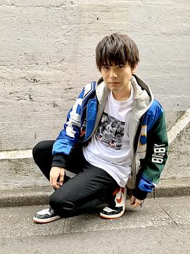 内田雄马
