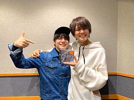 内田雄马