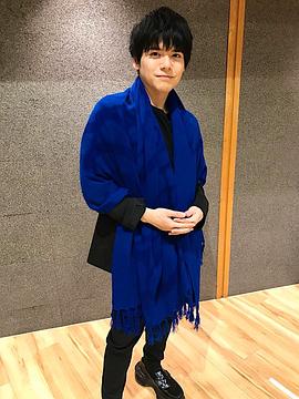 内田雄马