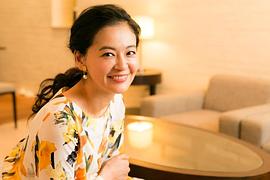 黑谷友香