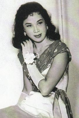 芳艳芬