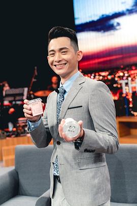 曾博恩