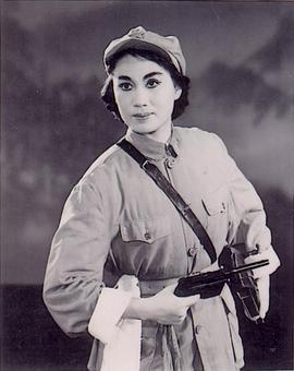 红线女