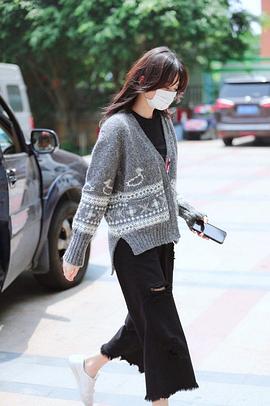 王若珊