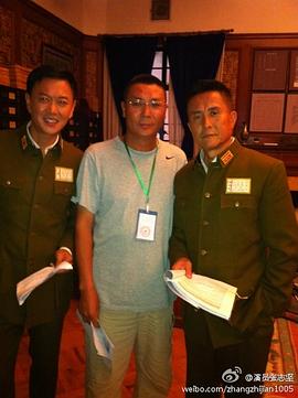 张志坚
