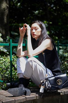 项偞婧