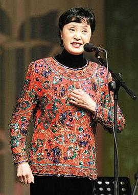 杨春霞