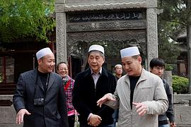 白先勇