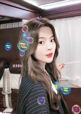 杨超越