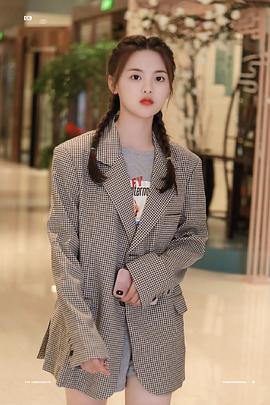 杨超越