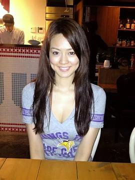 伴杏里