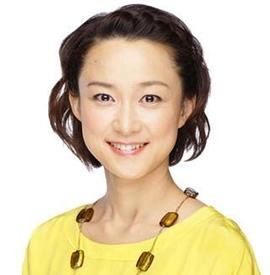 菊池麻衣子