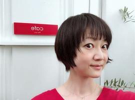 远山景织子