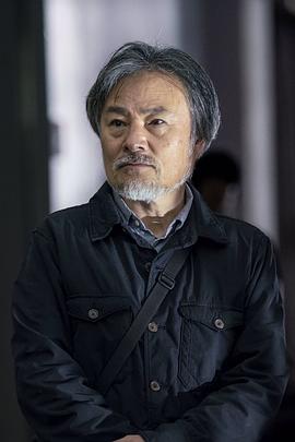 黑泽清