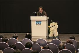 黑泽清