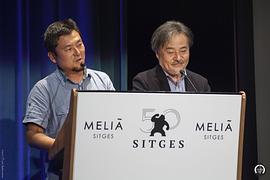 黑泽清