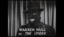 Warren Hull