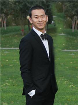 杨羽