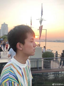 张耀