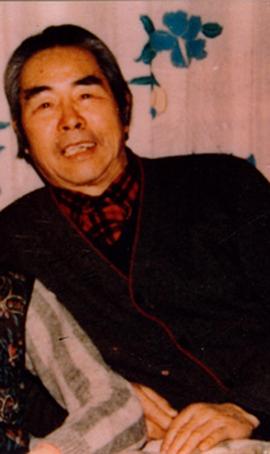 高地安