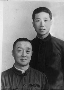 张岚方