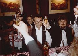 米洛斯·福尔曼