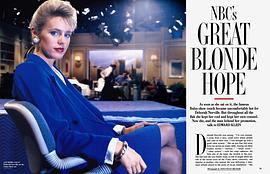 Deborah Norville