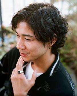 清原翔