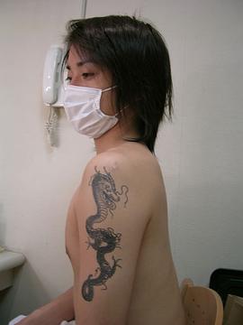 藤原龙也