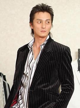 本宫泰风