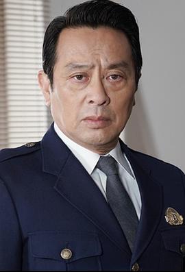金田明夫